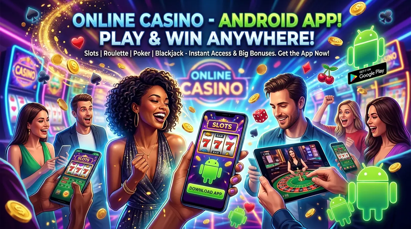 Betvictor casino Android app