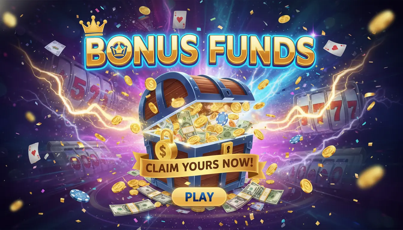Betvictor casino bonus funds