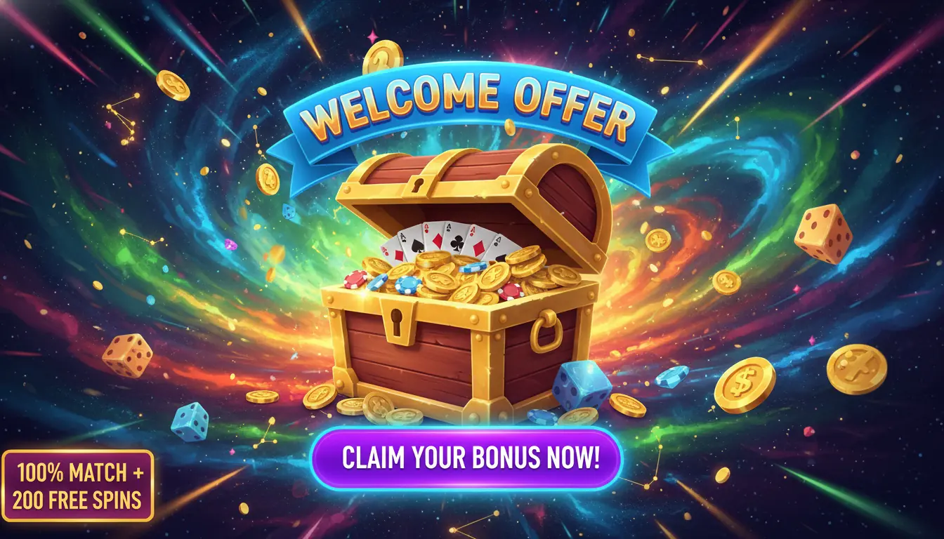 Betvictor welcome offer