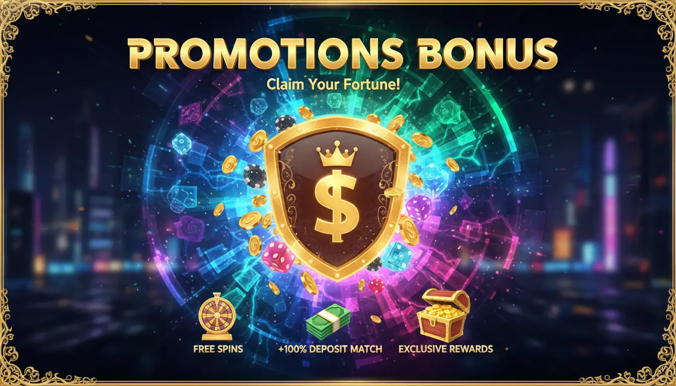 Betvictor promotions