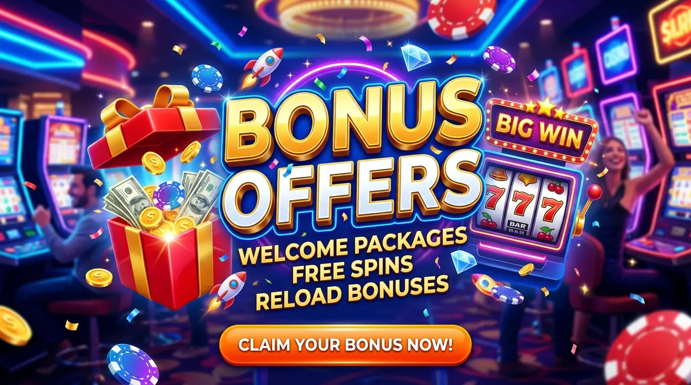 Betvictor bonus offers