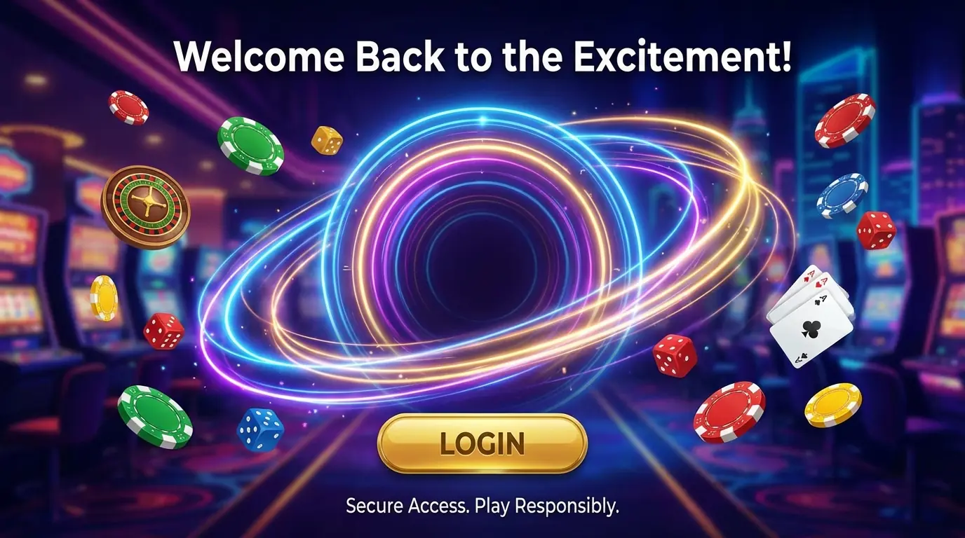 Betvictor casino sign in
