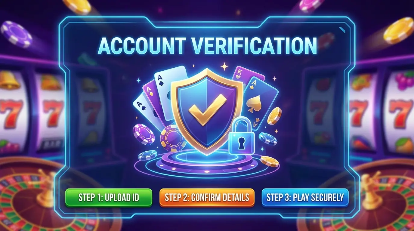 Betvictor verification