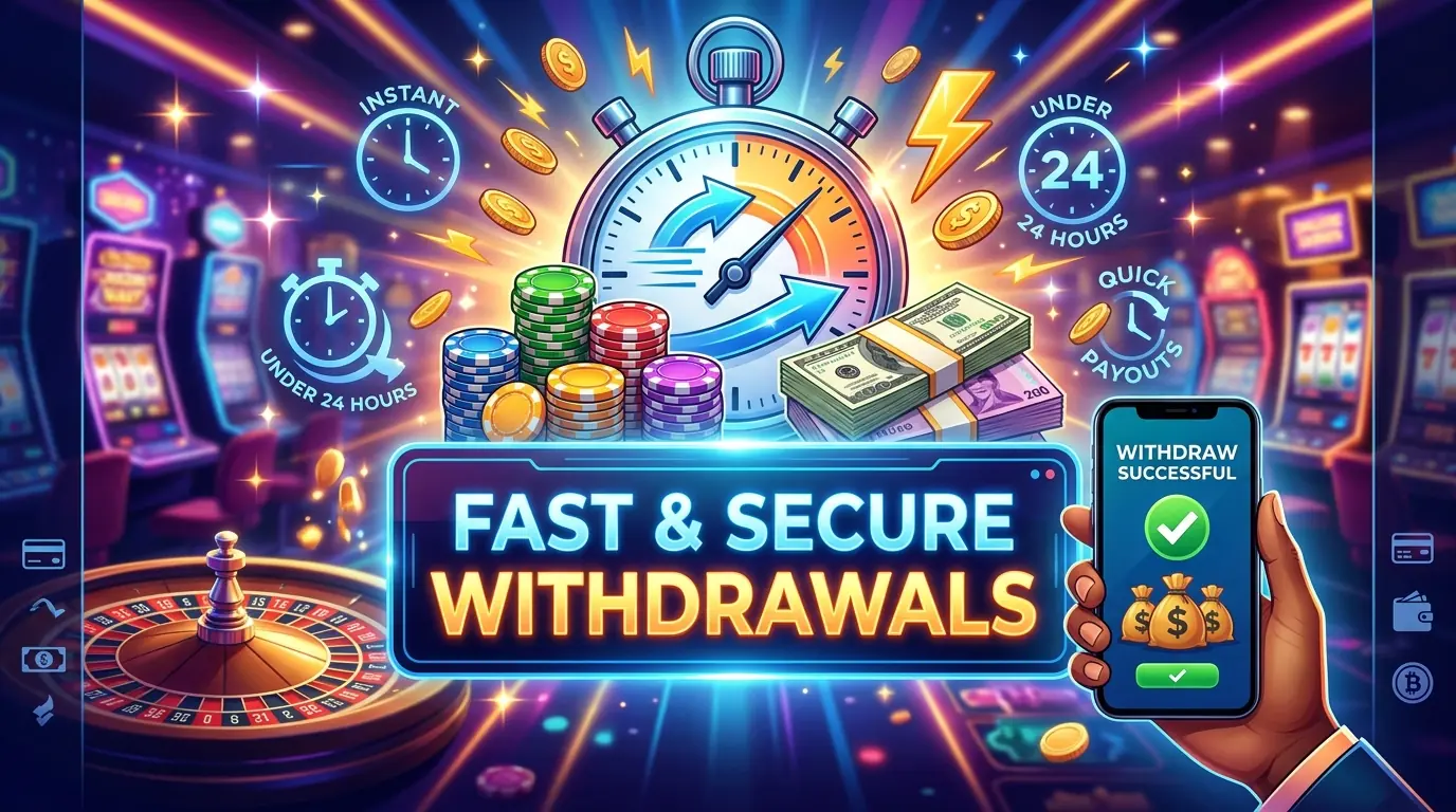 Betvictor casino withdrawal time