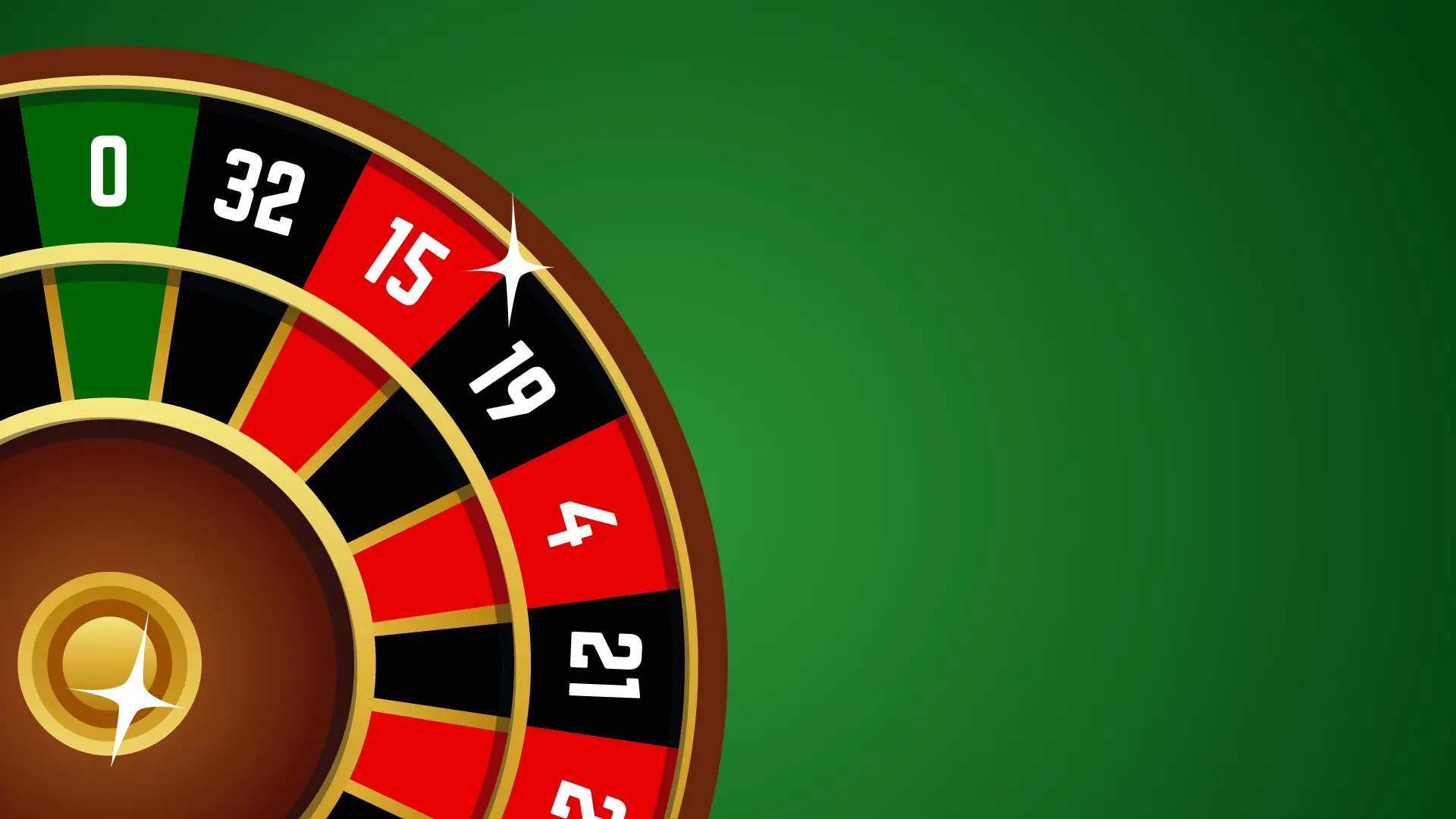 Betvictor Roulette
