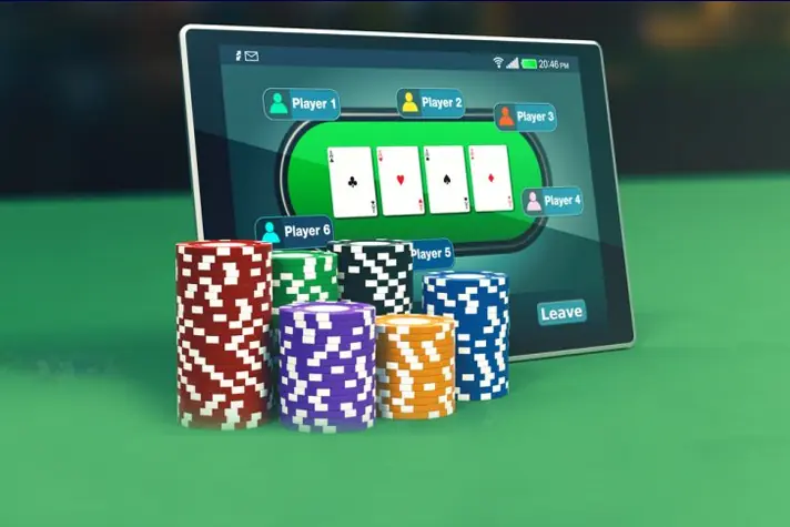 Betvictor Poker