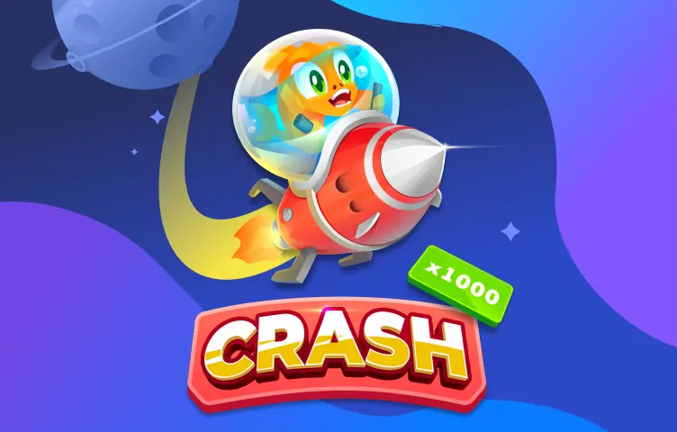 Betvictor crash games