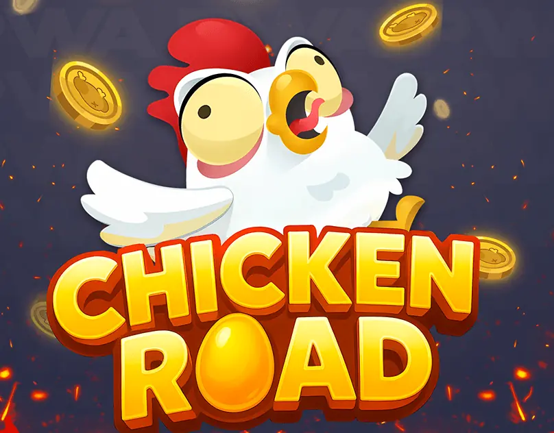 Betvictor Chicken Road game