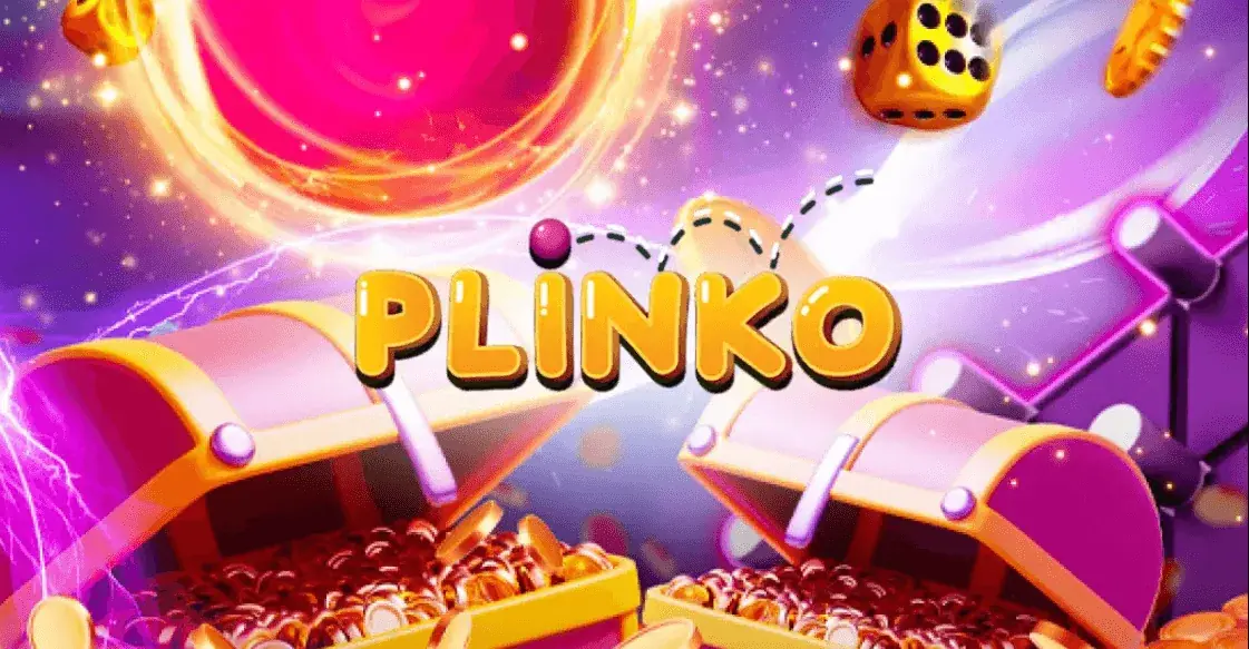 Betvictor Plinko